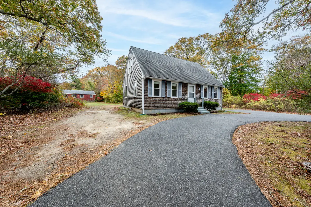 263 Old Barnstable Road, East Falmouth, MA 02536 - #1