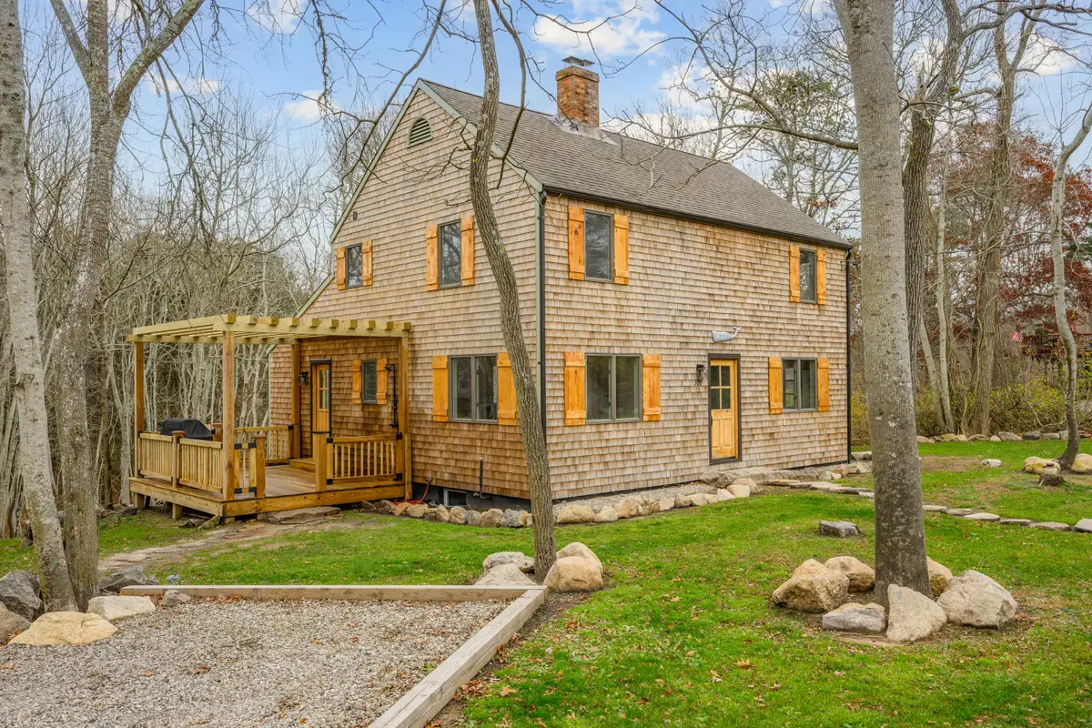 309 Great Fields Road, Brewster, MA 02631 - #1