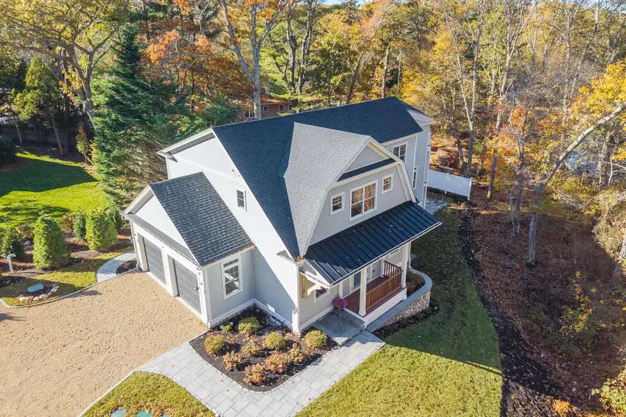3 Red Brook Pond Drive, Cataumet, MA 02534 - Image #2