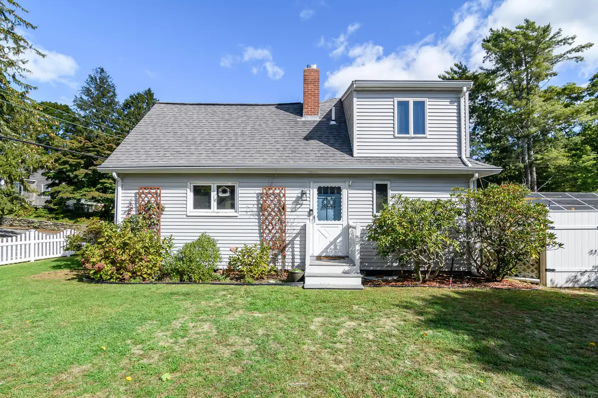 44 Cotuit Road, Bourne, MA 02532 - #1