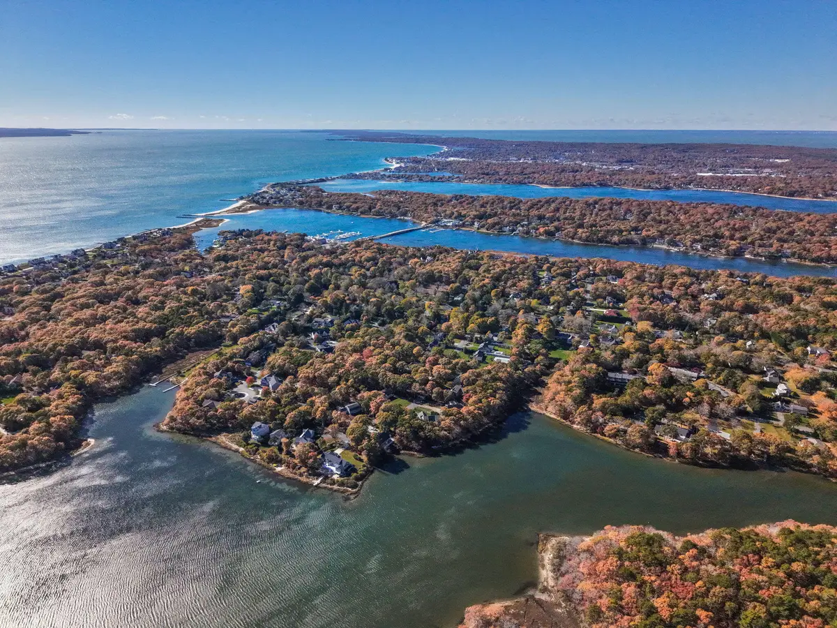 21 Captain Davis Lane, East Falmouth, MA 02536 - #1