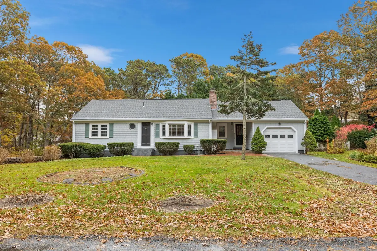 10 Balsam Way, Yarmouth Port, MA 02675 - Image #1