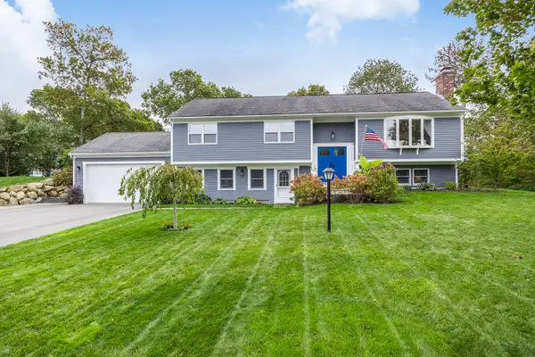 3 Bittersweet Lane, Harwich, MA 02645