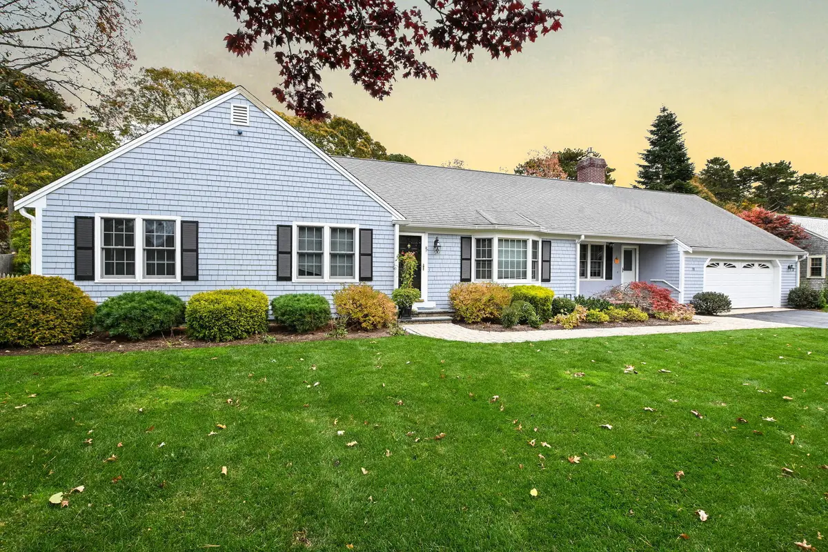 38 Greenland Circle, East Dennis, MA 02641 - Image #1