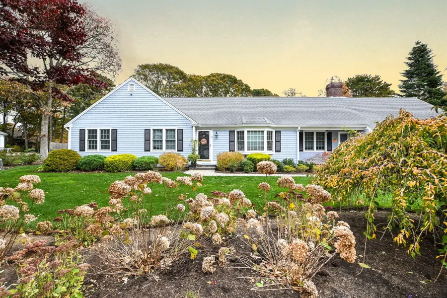 38 Greenland Circle, East Dennis, MA 02641 - Image #2