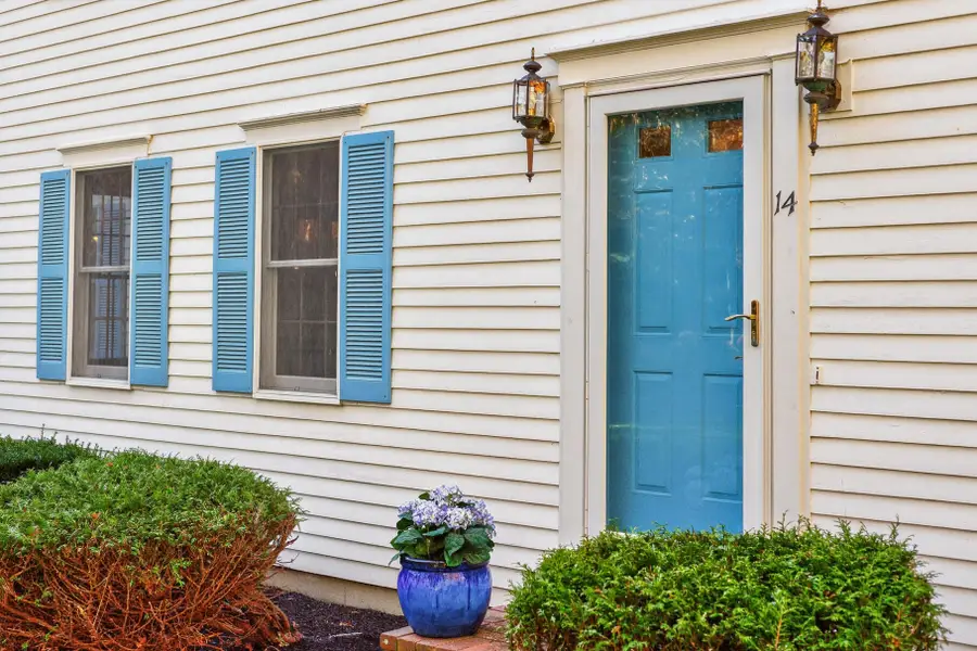 14 Village Drive, East Sandwich, MA 02537 - #2