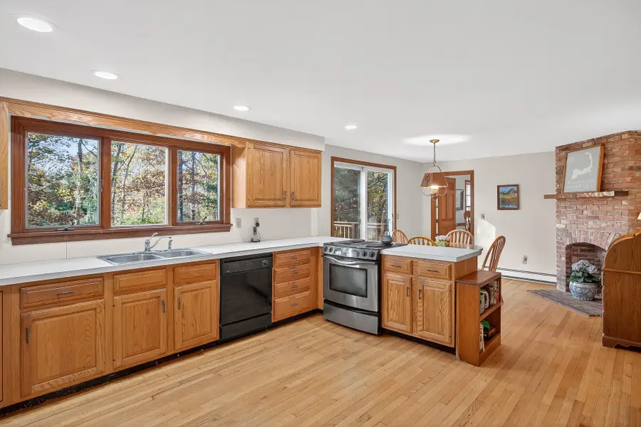 14 Village Drive, East Sandwich, MA 02537 - #3