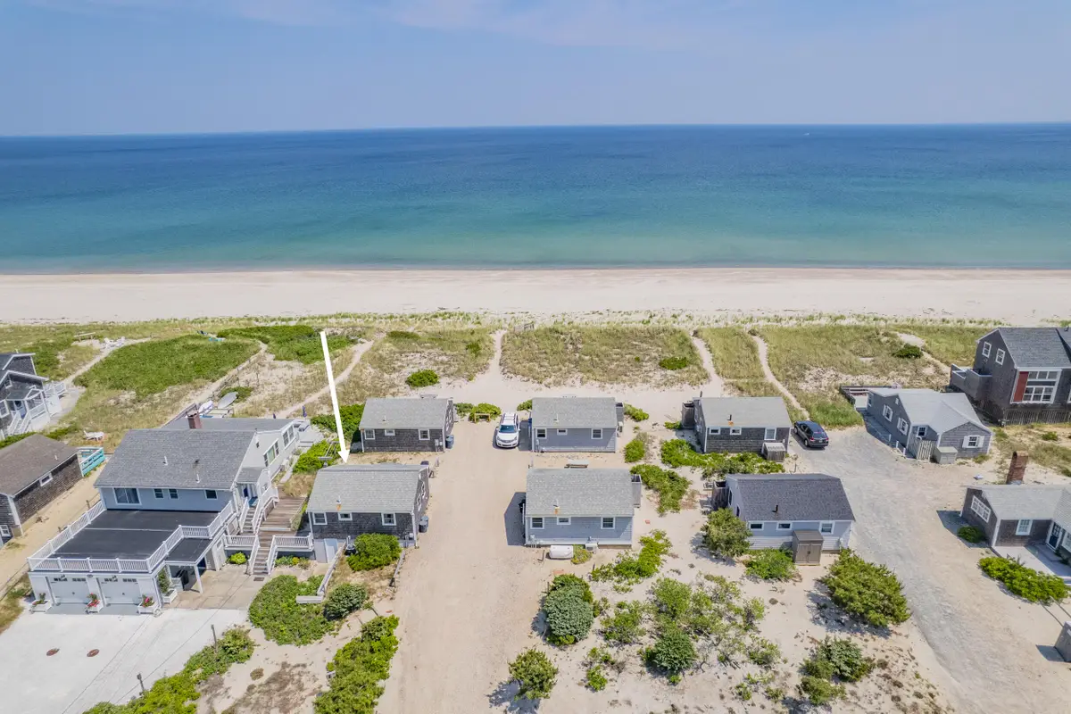 203 N Shore Boulevard, East Sandwich, MA 02537 - #1