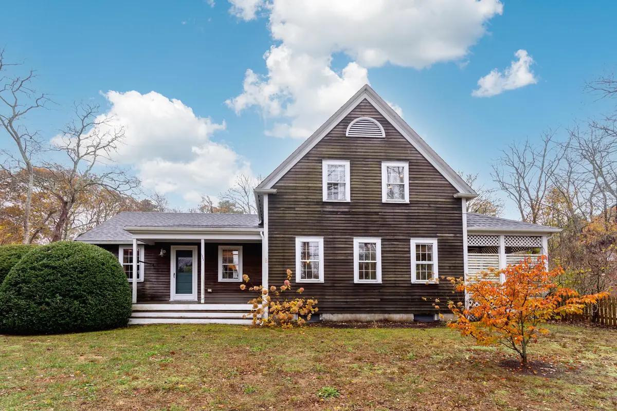 3904 Main Street, Brewster, MA 02631 - #1