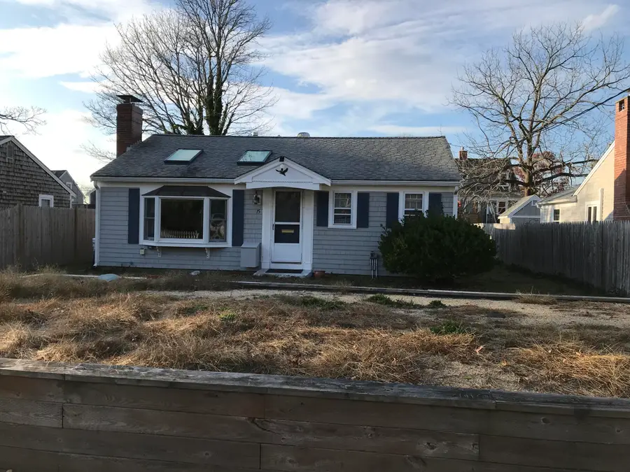 15 Mayflower Road, West Yarmouth, MA 02673 - Image #2