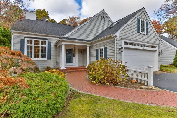 25 Daybreak Lane, Hyannis, MA 02601