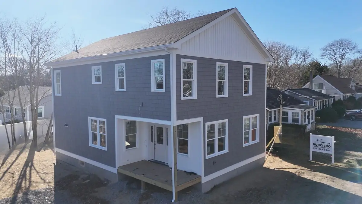 65 Cypress Street, Teaticket, MA 02536 - Image #1