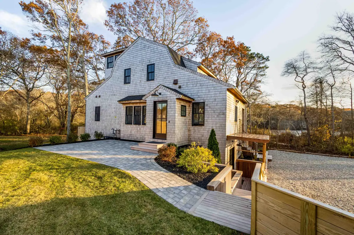 417 Scudder Avenue, Hyannis Port, MA 02647 - Image #1