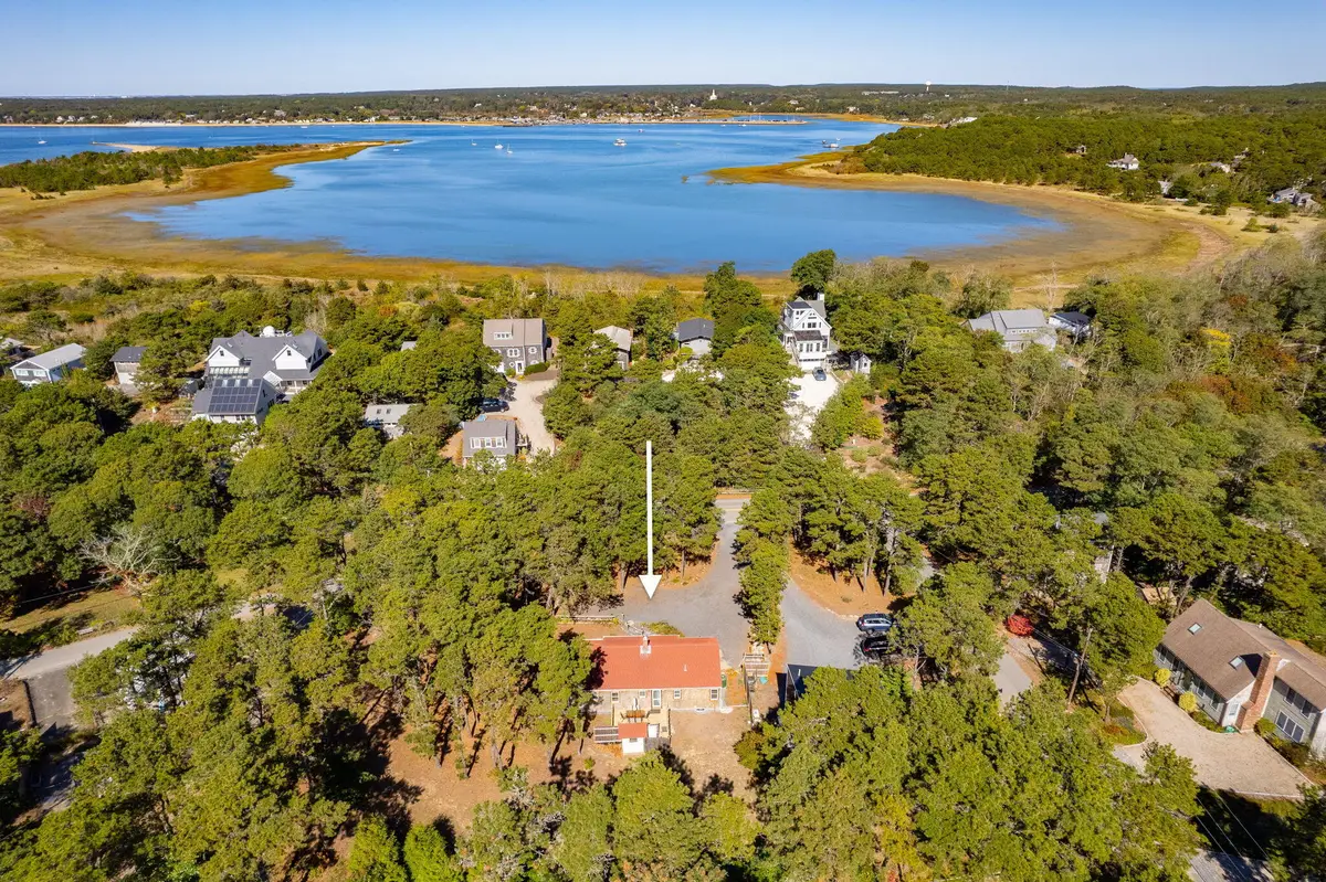45 Indian Neck Road, Wellfleet, MA 02667 - Image #1