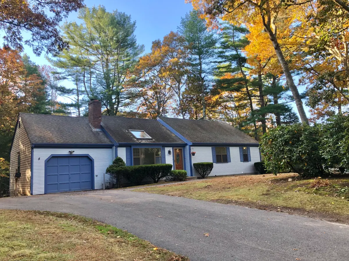 5 Conaumet Road, Marstons Mills, MA 02648 - Image #1