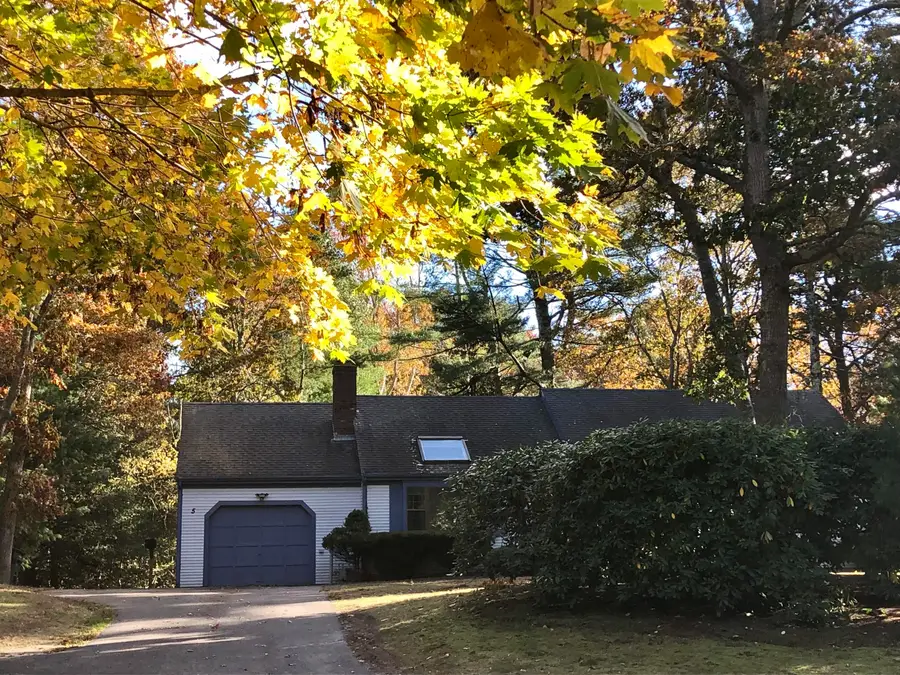 5 Conaumet Road, Marstons Mills, MA 02648 - Image #3