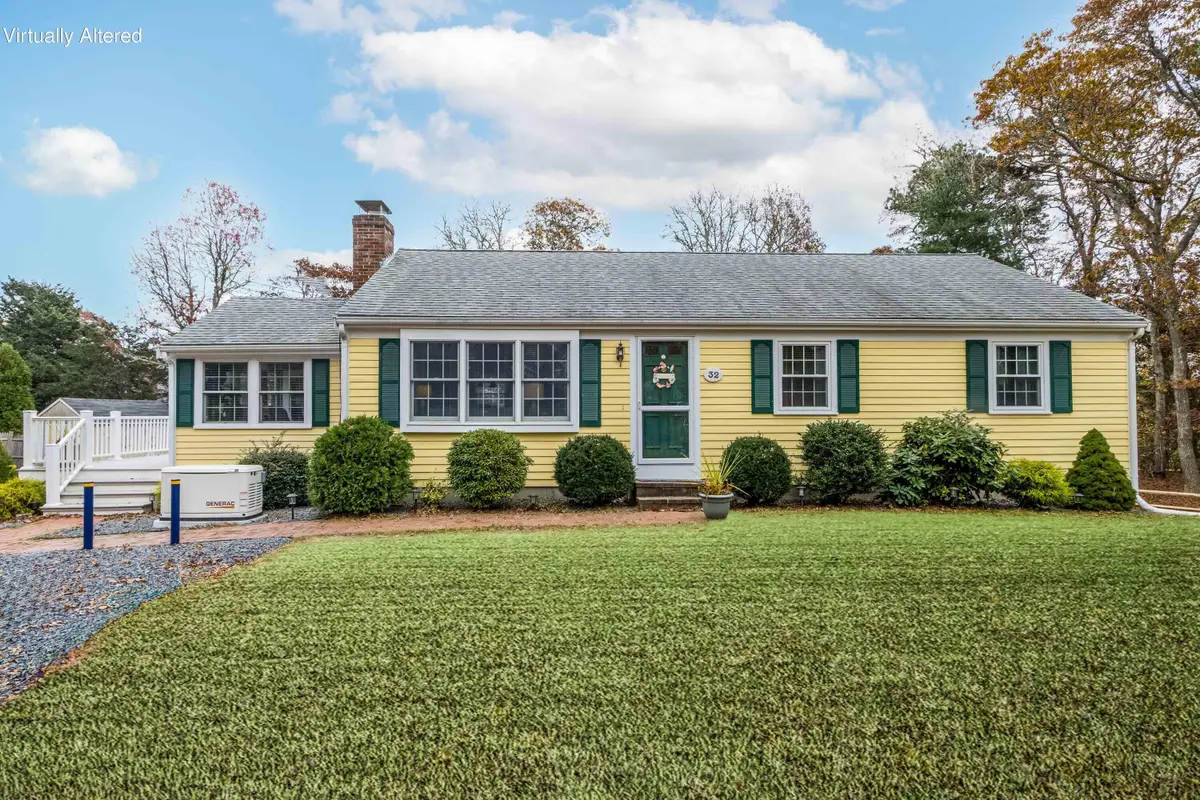 32 Schooner Street, West Yarmouth, MA 02673 - Image #1