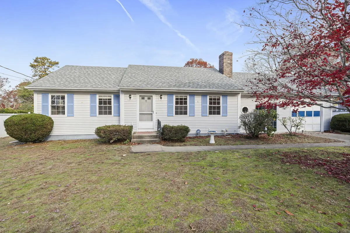 10 Upton Road, South Yarmouth, MA 02664 - Image #1