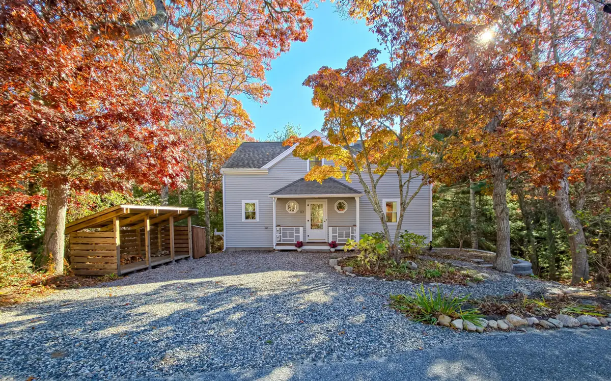 113 Blacksmith Shop Road, Falmouth, MA 02540 - Image #1
