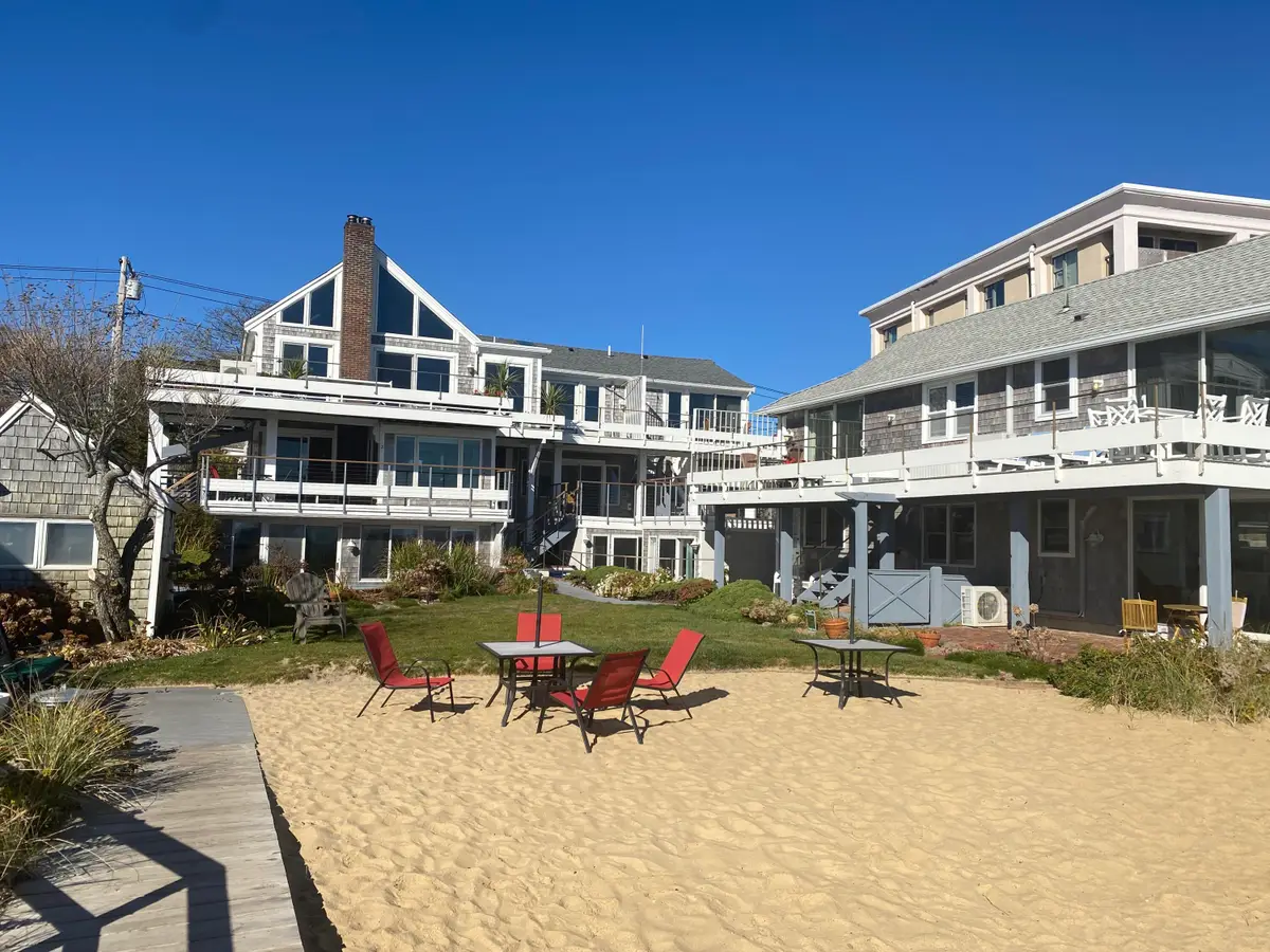 495 Commercial Street, Provincetown, MA 02657 - Image #1