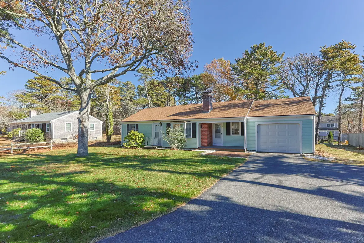 21 Princes Street, Harwich, MA 02645 - Image #1