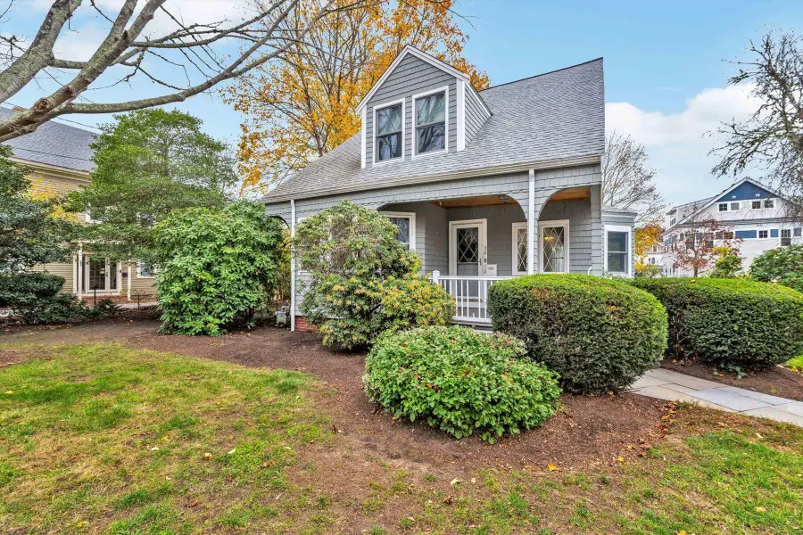 38 Old Bridge Road, Buzzards Bay, MA 02532 - Image #3