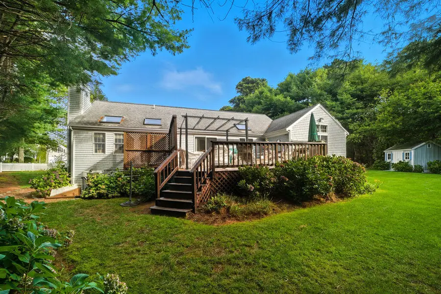 139 Falling Leaf Lane, Osterville, MA 02655 - Image #3