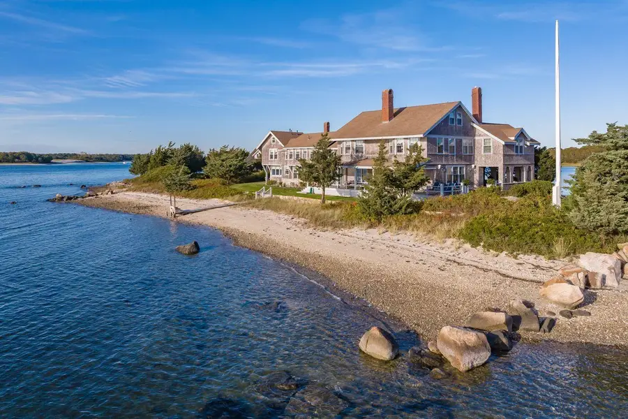 75 Winsor Road, Cataumet, MA 02534 - Image #2