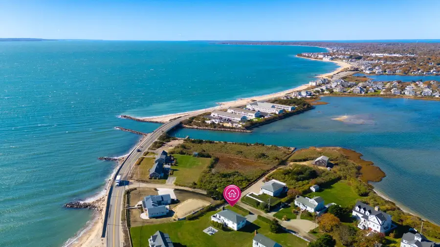 106 Beach Street, East Falmouth, MA 02536 - Image #2