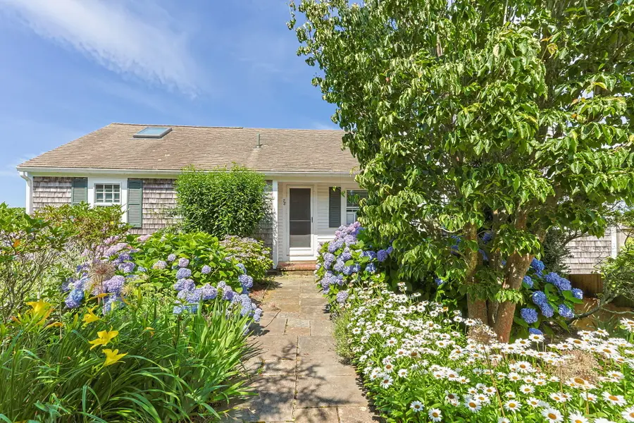 78 Indian Trail, Chatham, MA 02633 - #3