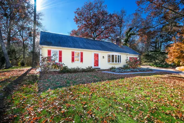 12 Crowell Road, Sandwich, MA 02563