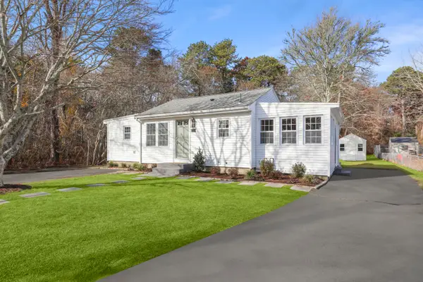 21 Weston Avenue, Wareham, MA 02571