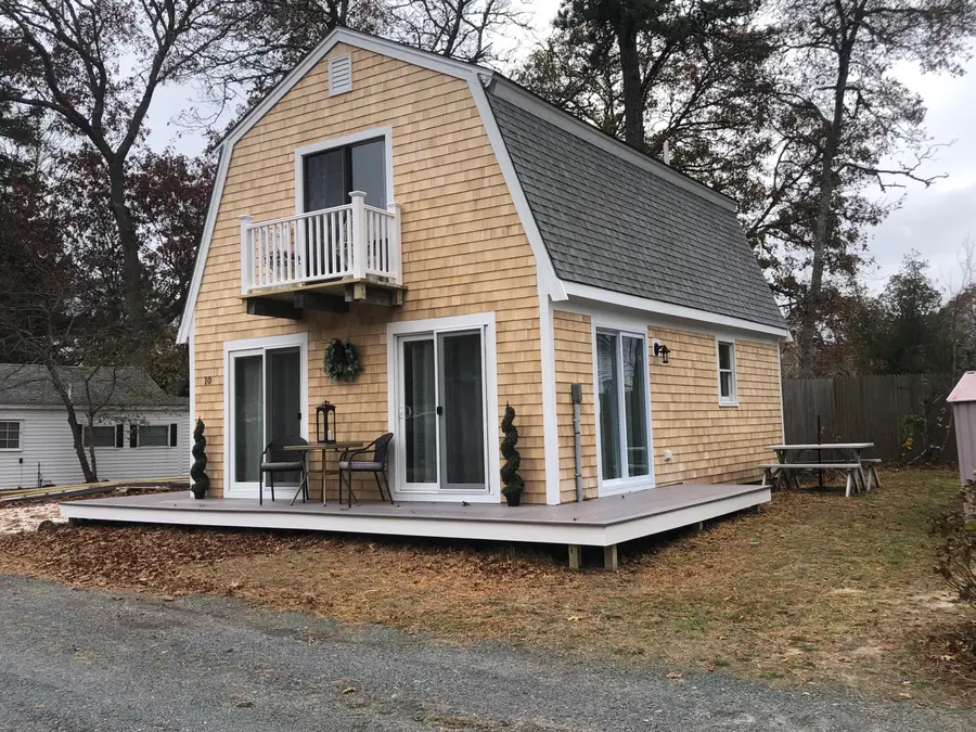 9 Bells Neck Road, West Harwich, MA 02671 - Image #3