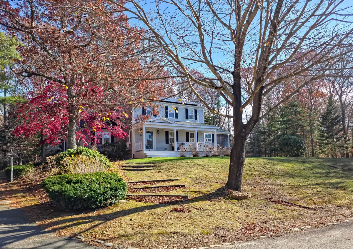 23 Wohelo Drive, North Falmouth, MA 02556 - #1
