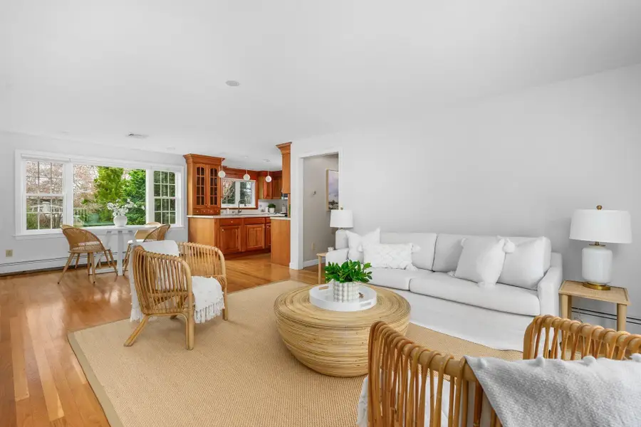 239 Clamshell Cove Road, Cotuit, MA 02635 - #3