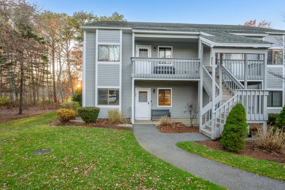 96 Eaton Lane, Brewster, MA 02631 - #1