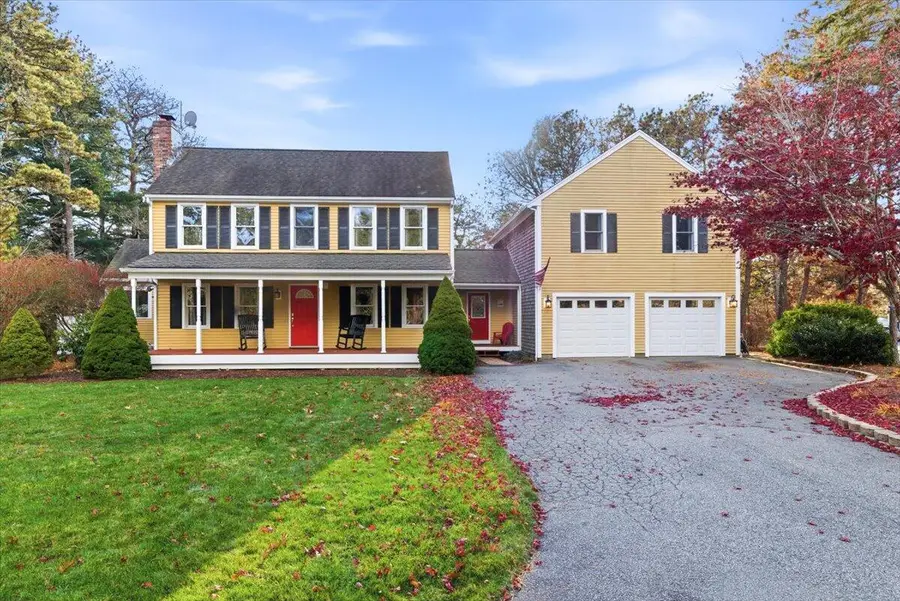 109 Great Pines Drive, Mashpee, MA 02649 - #2