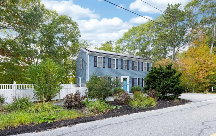 160 Algonquin Avenue, Mashpee, MA 02649 - Image #3