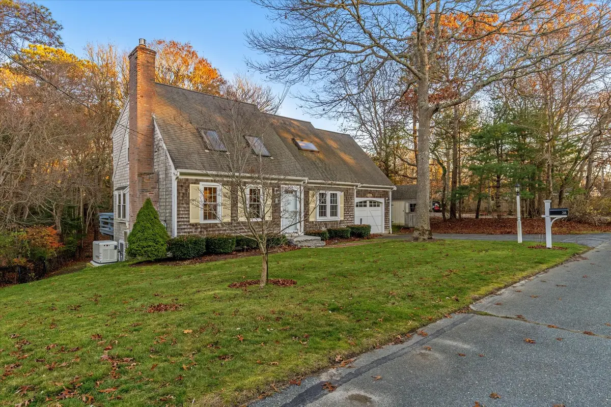 28 Peacock Drive, Hyannis, MA 02601 - Image #1