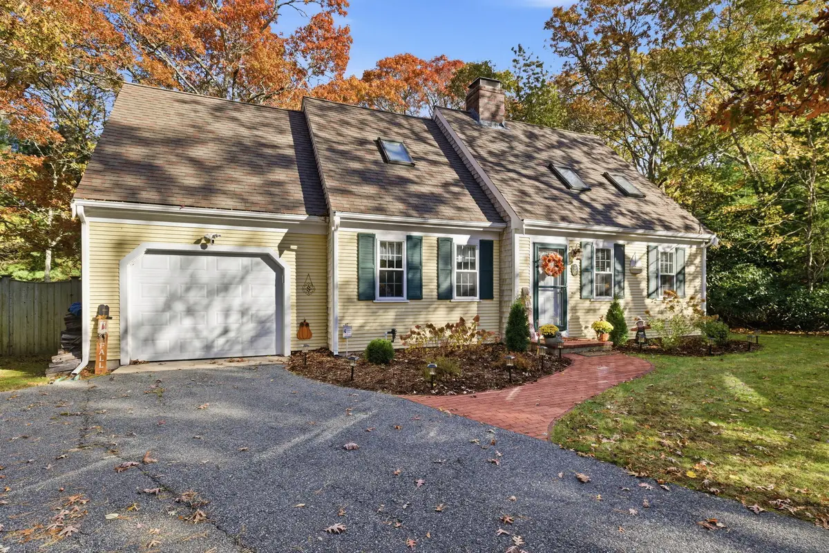 140 Wequaquet Lane, Centerville, MA 02632 - Image #1
