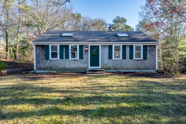 4 Lan Road, Sandwich, MA 02563