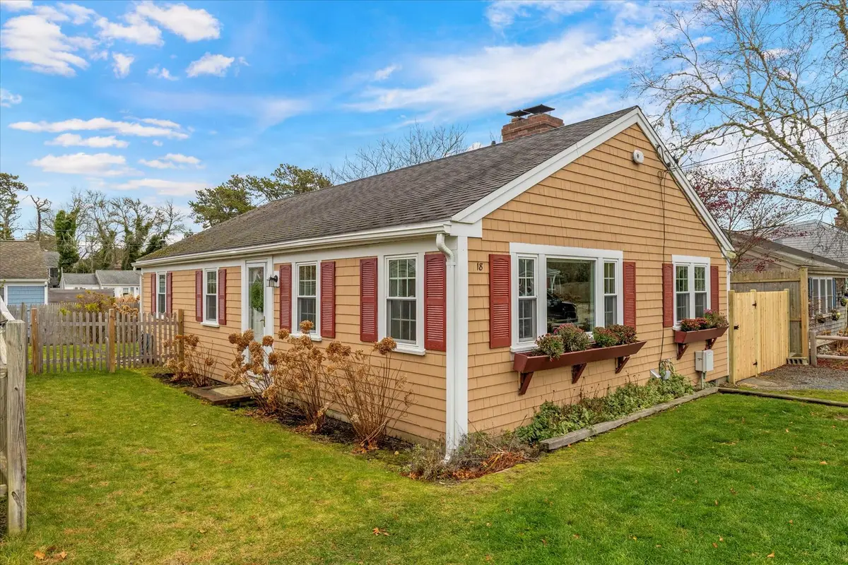 18 Holiday Lane, Dennis Port, MA 02639 - Image #1