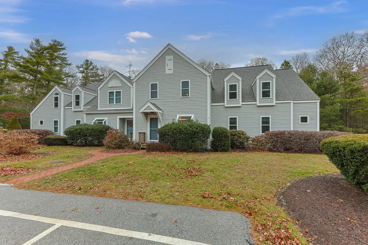 59 Southpoint Drive, Sandwich, MA 02563 - Image #1