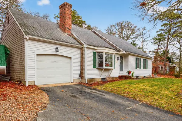 33 Duck Marsh Lane, Chatham, MA 02633