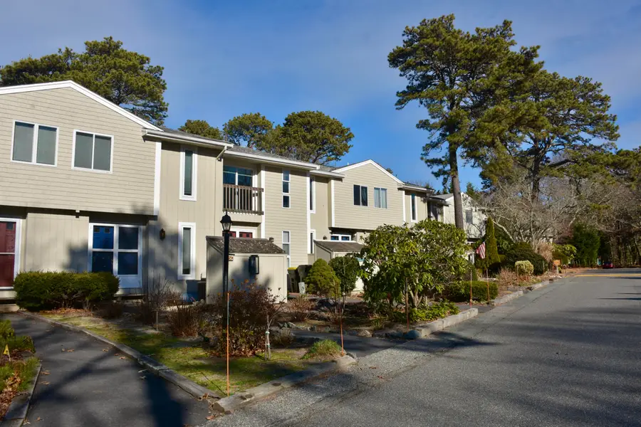 300 Buck Island Road #5D, West Yarmouth, MA 02673 - #3
