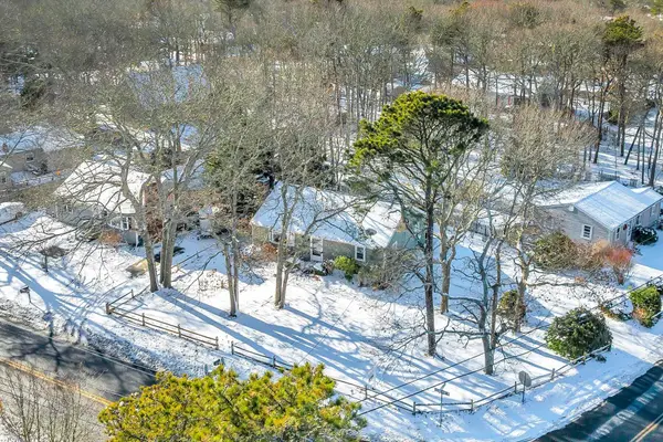 241 Old Bass River Road, South Dennis, MA 02660