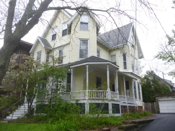 16 Lee Street, Cambridge, MA 02139