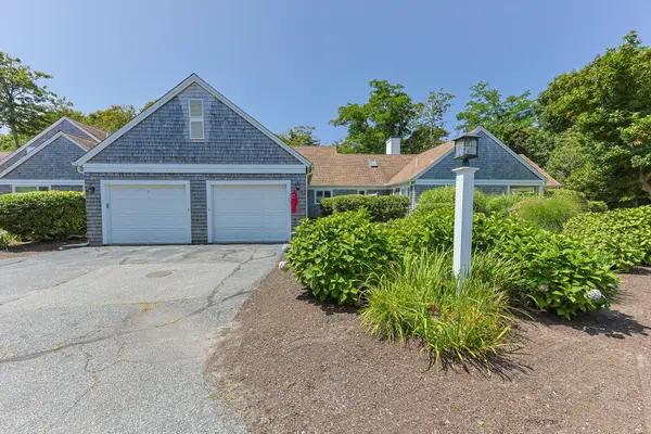 11 Juniper Circle #UNIT 11, Brewster, MA 02631