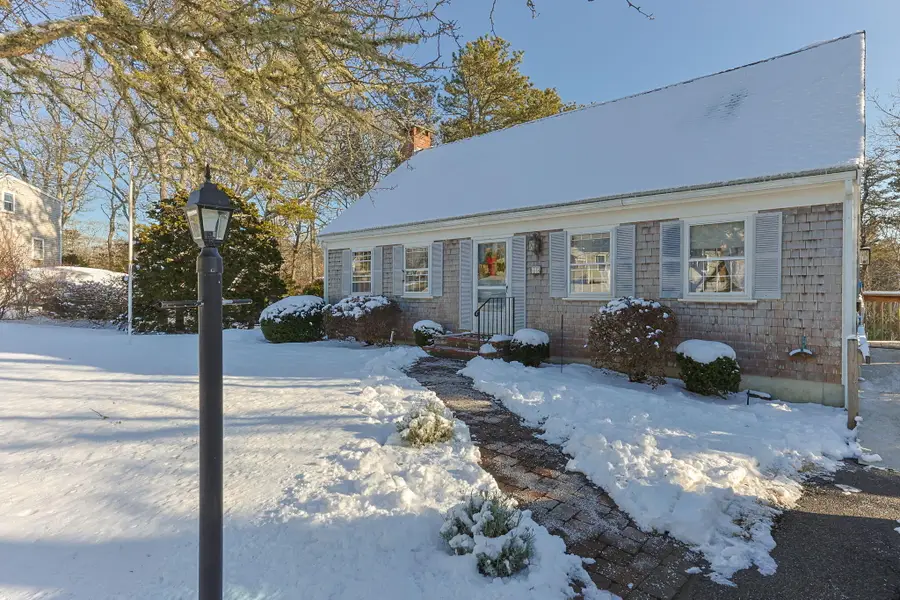 35 Wendys Way, Harwich, MA 02645 - #2