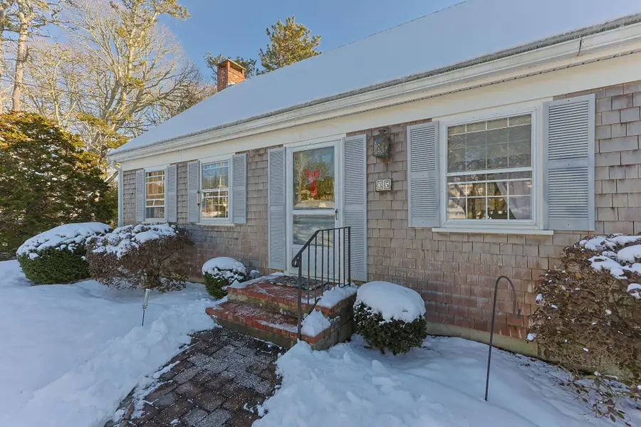 35 Wendys Way, Harwich, MA 02645 - #3